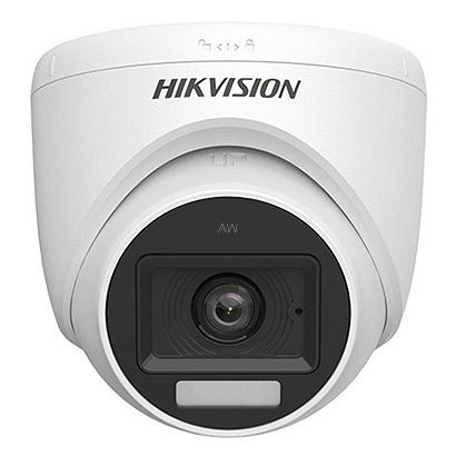 KAMERA AHD, HD-CVI, HD-TVI, PAL DS-2CE76D0T-LPFS(2.8MM) - 1080p Hikvision