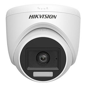 KAMERA AHD, HD-CVI, HD-TVI, PAL DS-2CE76D0T-LPFS(2.8MM) - 1080p Hikvision