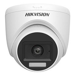 KAMERA AHD, HD-CVI, HD-TVI, PAL DS-2CE76D0T-LPFS(2.8MM) - 1080p Hikvision