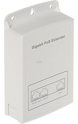 EXTENDER ETHERNET+PoE SPT-POE/2G-POE-OUTDOOR