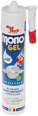 ŻEL IZOLACYJNY MONO-GEL RayTech