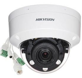 KAMERA WANDALOODPORNA IP DS-2CD2783G2-LIZS2U(2.8-12MM) Smart Hybrid Light AcuSense - 8.3 Mpx 4K UHD Hikvision