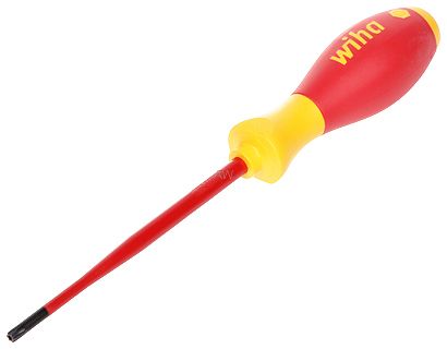 WKRĘTAK   TORX TR WH-SFE/T25H-125MM/SLIMFIX WIHA