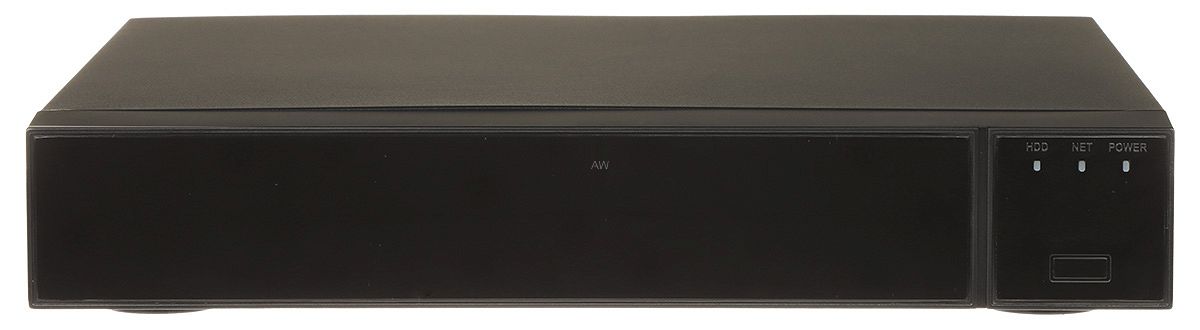 REJESTRATOR AHD, HD-CVI, HD-TVI, CVBS, IP APTI-XB0401-S35 4 KANAŁY