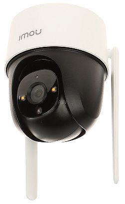 KAMERA IP OBROTOWA ZEWNĘTRZNA IPC-S22FP Wi-Fi CRUISER - 1080p 3.6 mm IMOU