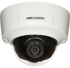 KAMERA WANDALOODPORNA IP DS-2CD2186G2-IMS(2.8MM) AcuSense - 8.3 Mpx 4K UHD Hikvision