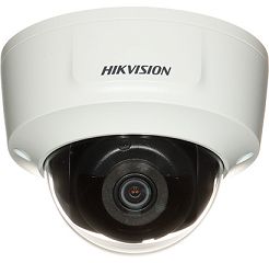 KAMERA WANDALOODPORNA IP DS-2CD2186G2-IMS(2.8MM) AcuSense - 8.3 Mpx 4K UHD Hikvision