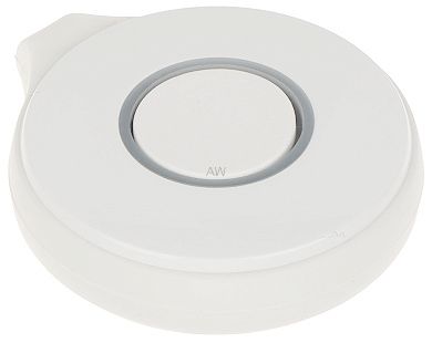 BEZPRZEWODOWY PRZYCISK NAPADOWY AX PRO DS-PDEBP1-EG2-WE Hikvision