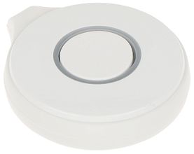 BEZPRZEWODOWY PRZYCISK NAPADOWY AX PRO DS-PDEBP1-EG2-WE Hikvision