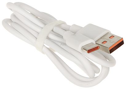 PRZEWÓD USB-W-C/USB-W-1M/W 1.0 m