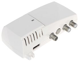 MODULATOR DVB-T MHD-001P TERRA