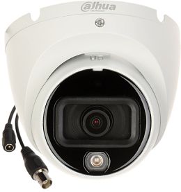 KAMERA AHD, HD-CVI, HD-TVI, PAL HAC-HDW1200TLM-IL-A-0280B-S6 - 1080p 2.8 mm DAHUA