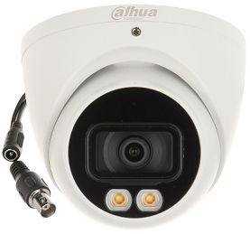 KAMERA AHD, HD-CVI, HD-TVI, CVBS HAC-HDW1509T-IL-A-0280B-S2 - 5 Mpx 2.8 mm DAHUA