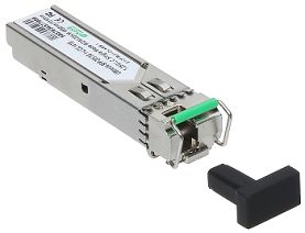 MODUŁ JEDNOMODOWY SFP-205/3G