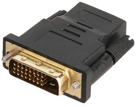 PRZEJŚCIE HDMI-DVI