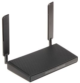 ROUTER RB-D53IG-5HACD2HND-HAP-AC3 2.4 GHz, 5 GHz 300 Mb/s + 867 Mb/s MIKROTIK