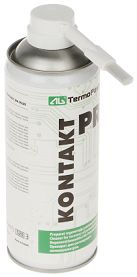 PREPARAT REGENERUJĄCY POTENCJOMETRY KONTAKT-PR/400 SPRAY 400 ml AG TERMOPASTY