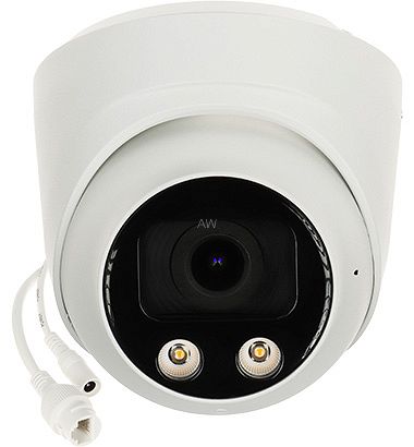 KAMERA IP APTI-AI402V3ISP-28W Full-Color - 4 Mpx 2.8 mm