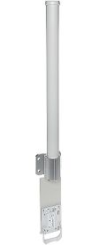 ANTENA DOOKÓLNA AMO-5G13 UBIQUITI 5.45 GHz ... 5.85 GHz 13 dBi