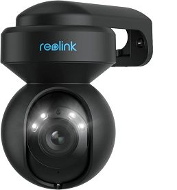 Kamera Reolink E1 Outdoor 5MP wifi 2,4GHz i 5GHz