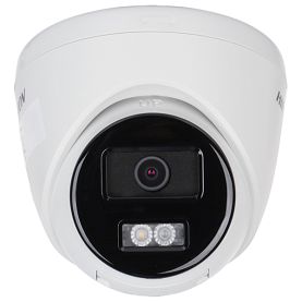 KAMERA IP DS-2CD1363G2-LIUF/SL(2.8MM)PL Smart Hybrid Light - 6 Mpx Hikvision