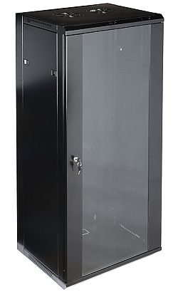 SZAFA RACK WISZĄCA EPRADO-R19-27U/450