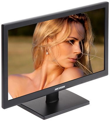 MONITOR HDMI, VGA DS-D5019QE-B(EU) 18.5 