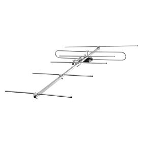 Antena VHF Spacetronik SPA-V61F Ch. 5-12 7.5 dB(i)