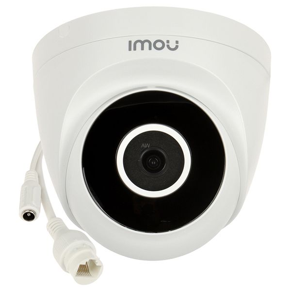 KAMERA IP IPC-T22EP-C Wi-Fi TURRET SE - 1080p 2.8 mm IMOU