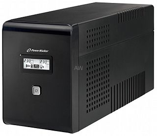 ZASILACZ UPS VI-1500/LCD 1500 VA