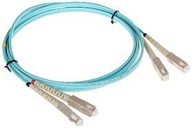 PATCHCORD WIELOMODOWY PC-2SC/2SC-MM-OM3-2