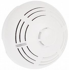 BEZPRZEWODOWA CZUJKA DYMU I CIEPŁA ASD-200 (FIRE DETECTOR PLUS) ABAX/ABAX2 SATEL