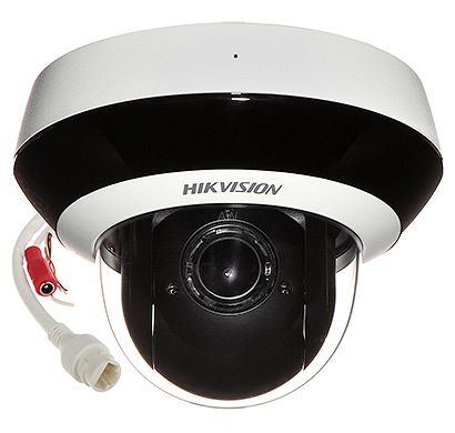 KAMERA IP SZYBKOOBROTOWA ZEWNĘTRZNA DS-2DE2A404IW-DE3(C0)(S6)(C) - 3.7 Mpx 2.8 ... 12 mm Hikvision