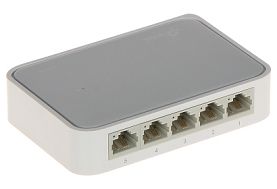 SWITCH   TL-SF1005D 5-PORTOWY TP-LINK