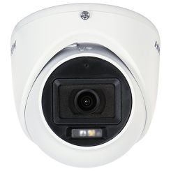 KAMERA AHD, HD-CVI, HD-TVI, PAL DS-2CE76K0T-LMFS(2.8MM) Smart Hybrid Light - 3K Hikvision