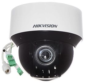 KAMERA IP SZYBKOOBROTOWA ZEWNĘTRZNA DS-2DE4A225IWG-E - 1080p 4.8 ... 120 mm Hikvision