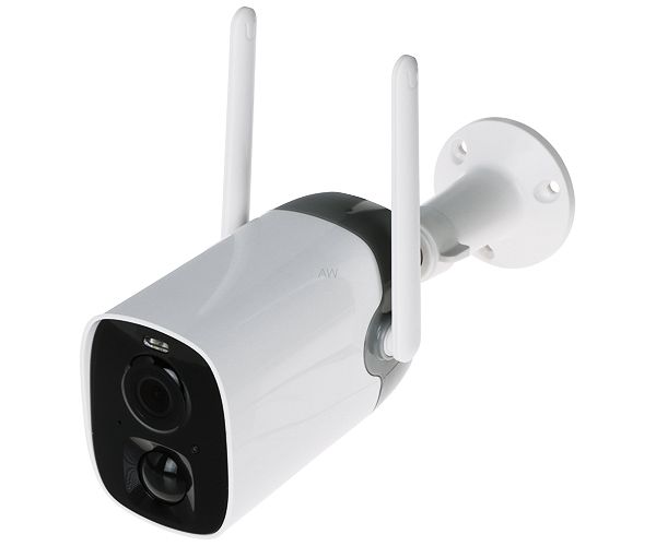 KAMERA IP Z CZUJKĄ PIR APTI-W31C1-VICOHOME Wi-Fi - 3 Mpx 3.3 mm