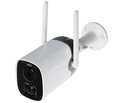 KAMERA IP Z CZUJKĄ PIR APTI-W31C1-VICOHOME Wi-Fi - 3 Mpx 3.3 mm