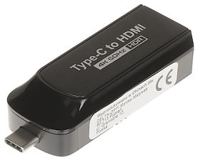 ADAPTER USB-C/HDMI