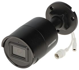 KAMERA IP DS-2CD2043G2-IU(2.8MM)(BLACK) ACUSENSE - 4 Mpx Hikvision