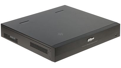 REJESTRATOR IP NVR4416-EI 16 KANAŁÓW WizSense DAHUA