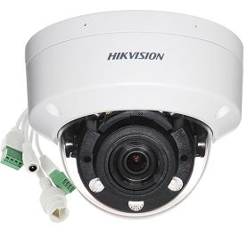 KAMERA WANDALOODPORNA IP DS-2CD2723G2-LIZS2U(2.8-12MM) Smart Hybrid Light AcuSense - 1080p Hikvision