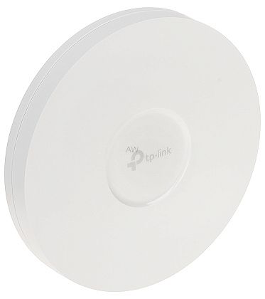 PUNKT DOSTĘPOWY TL-EAP610 Wi-Fi 6, 2.4 GHz, 5 GHz TP-LINK