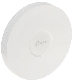 PUNKT DOSTĘPOWY TL-EAP610 Wi-Fi 6, 2.4 GHz, 5 GHz TP-LINK