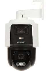 KAMERA IP SZYBKOOBROTOWA DS-2SE3C404MWG-E/14(2.8MM) TandemVu - 3.7 Mpx 2.8 ... 12 mm Hikvision