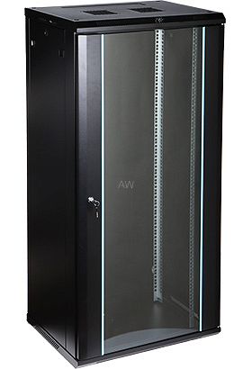 SZAFA RACK WISZĄCA EPRADO-R19-27U/450-BLUE