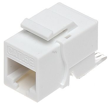 ZŁĄCZE KEYSTONE FX-RJ45-56