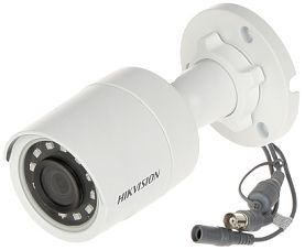 KAMERA AHD, HD-CVI, HD-TVI, PAL DS-2CE16D0T-IRF(2.8mm)(C) - 1080p Hikvision