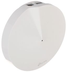 DOMOWY SYSTEM WI-FI DECO-M5(1-PACK) 2.4 GHz, 5 GHz 400 Mb/s + 867 Mb/s TP-LINK