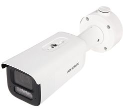 KAMERA WANDALOODPORNA IP DS-2CD2623G2-LIZS2U(2.8-12MM) Smart Hybrid Light AcuSense - 1080p - MOTOZOOM Hikvision